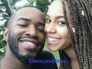 EbonyandJhony