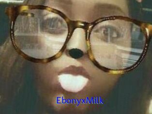 EbonyxMilk