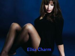 Elisa_Charm