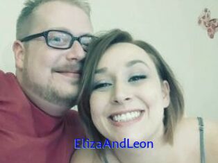 ElizaAndLeon