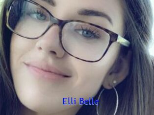 Elli_Belle