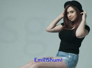 EmiliShumi