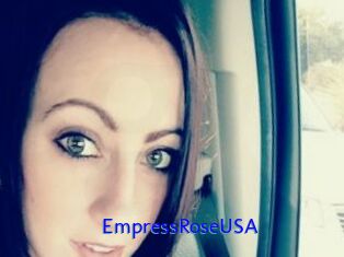 EmpressRoseUSA