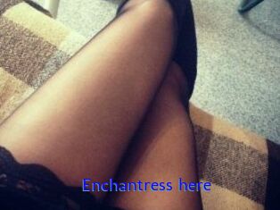 Enchantress_here