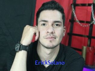 ErickSolano