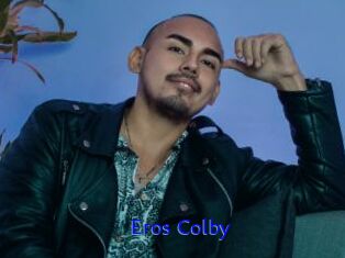 Eros_Colby