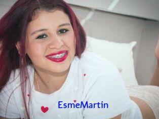 EsmeMartin