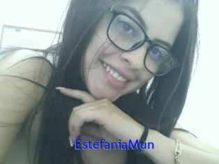 EstefaniaMun