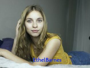 EthelBarnes