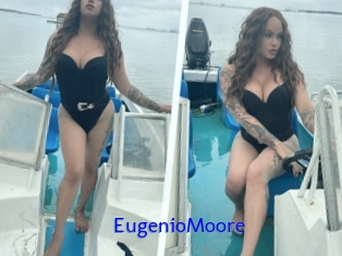 EugenioMoore