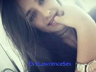 EvaLawrenceSex