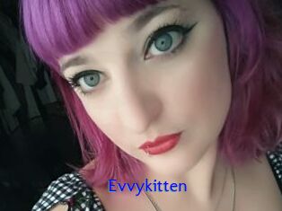 Evvykitten