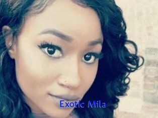 Exotic_Mila