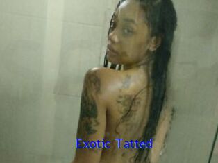 Exotic_Tatted