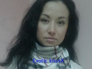 Exotic_kisssX