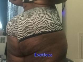 Exoticcc