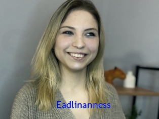 Eadlinanness