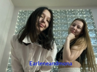 Earleneandmona