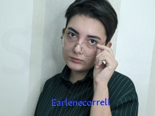 Earlenecorrell