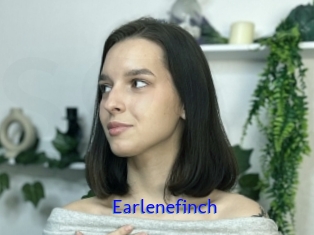 Earlenefinch