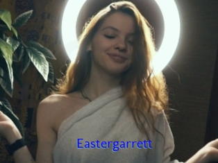 Eastergarrett