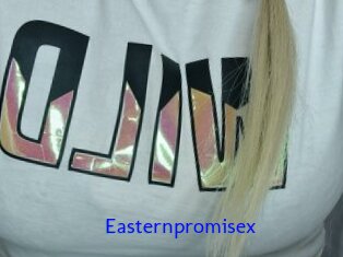 Easternpromisex