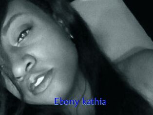 Ebony_kathia