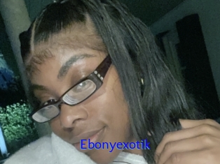 Ebonyexotik