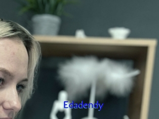 Edadendy