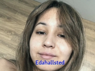 Edahallsted