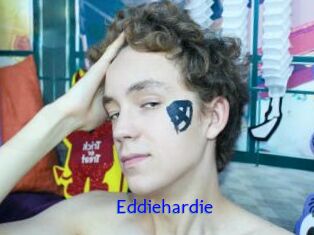 Eddiehardie