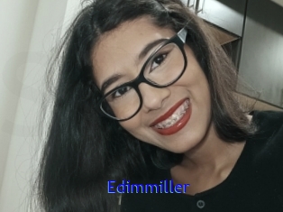 Edimmiller