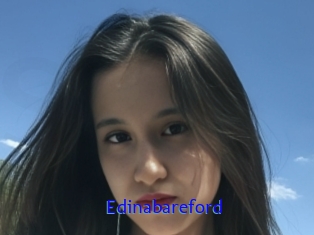 Edinabareford