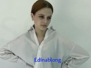 Edinablong