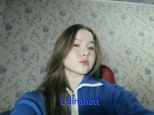 Edinahatt