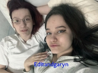 Editandgaryn