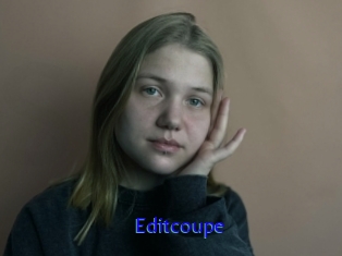 Editcoupe