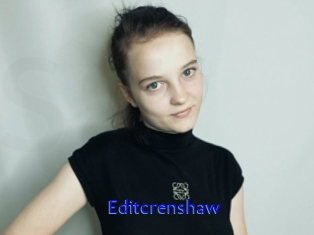 Editcrenshaw