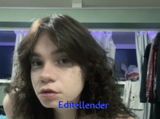 Editellender