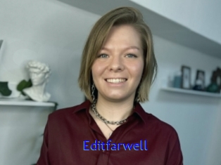 Editfarwell