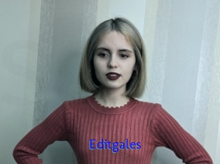 Editgales