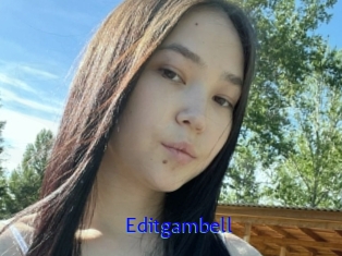 Editgambell