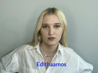 Edithaamos