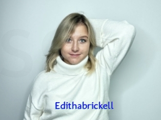 Edithabrickell