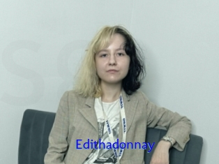 Edithadonnay