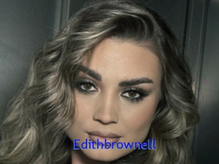 Edithbrownell