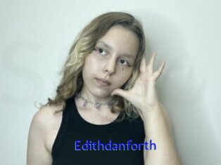 Edithdanforth