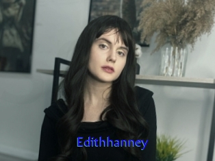 Edithhanney