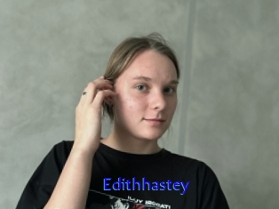 Edithhastey