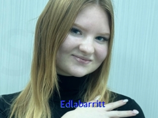 Edlabarritt